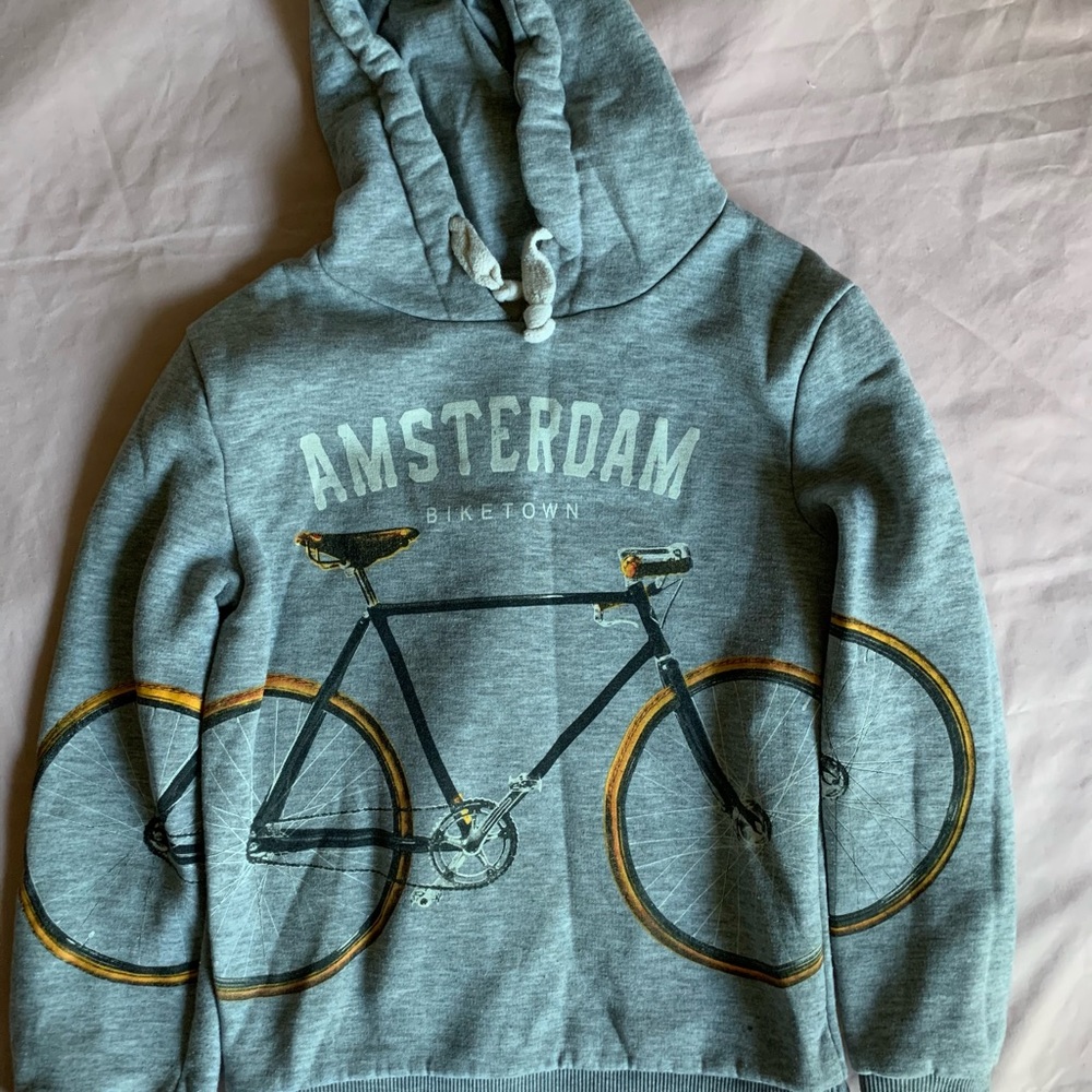 Used clothes